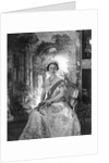 Queen Elizabeth, The Queen Mother by Cecil Beaton