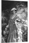 The Duchess of Kent on Greek costume by Cecil Beaton