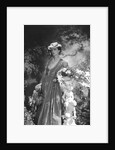 The Duchess of Kent on Greek costume by Cecil Beaton