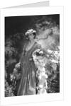 The Duchess of Kent on Greek costume by Cecil Beaton