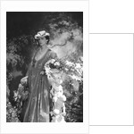 The Duchess of Kent on Greek costume by Cecil Beaton