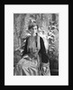 The Duchess of Kent on Greek costume by Cecil Beaton