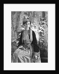 The Duchess of Kent on Greek costume by Cecil Beaton