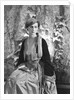 The Duchess of Kent on Greek costume by Cecil Beaton