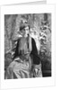 The Duchess of Kent on Greek costume by Cecil Beaton