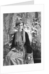 The Duchess of Kent on Greek costume by Cecil Beaton
