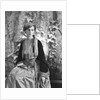 The Duchess of Kent on Greek costume by Cecil Beaton