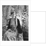 The Duchess of Kent on Greek costume by Cecil Beaton