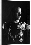 Prince Philip, Duke of Edinburgh by Cecil Beaton