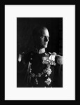 Prince Philip, Duke of Edinburgh by Cecil Beaton