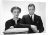 The Duke and Duchess of Kent by Cecil Beaton