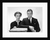 The Duke and Duchess of Kent by Cecil Beaton