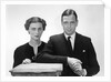 The Duke and Duchess of Kent by Cecil Beaton