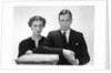 The Duke and Duchess of Kent by Cecil Beaton