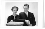 The Duke and Duchess of Kent by Cecil Beaton