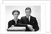 The Duke and Duchess of Kent by Cecil Beaton