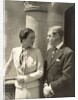 The Duke and Duchess of Windsor by Cecil Beaton
