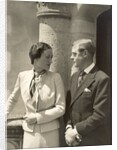 The Duke and Duchess of Windsor by Cecil Beaton