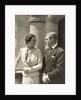The Duke and Duchess of Windsor by Cecil Beaton