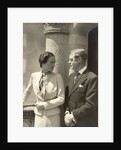The Duke and Duchess of Windsor by Cecil Beaton