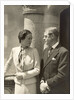 The Duke and Duchess of Windsor by Cecil Beaton