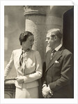 The Duke and Duchess of Windsor by Cecil Beaton