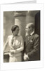 The Duke and Duchess of Windsor by Cecil Beaton