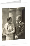 The Duke and Duchess of Windsor by Cecil Beaton