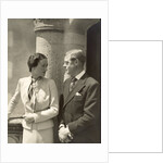 The Duke and Duchess of Windsor by Cecil Beaton