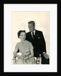 The Duke and Duchess of Windsor by Cecil Beaton