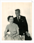 The Duke and Duchess of Windsor by Cecil Beaton