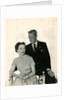The Duke and Duchess of Windsor by Cecil Beaton