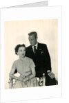 The Duke and Duchess of Windsor by Cecil Beaton