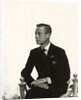 The Duke of Windsor by Cecil Beaton