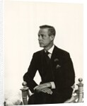 The Duke of Windsor by Cecil Beaton
