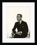 The Duke of Windsor by Cecil Beaton