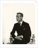 The Duke of Windsor by Cecil Beaton