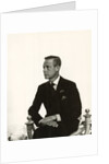 The Duke of Windsor by Cecil Beaton