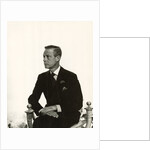 The Duke of Windsor by Cecil Beaton