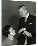 The Duke and Duchess of Windsor by Cecil Beaton