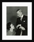 The Duke and Duchess of Windsor by Cecil Beaton