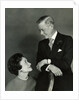 The Duke and Duchess of Windsor by Cecil Beaton