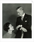 The Duke and Duchess of Windsor by Cecil Beaton