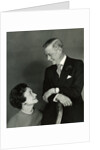The Duke and Duchess of Windsor by Cecil Beaton