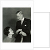 The Duke and Duchess of Windsor by Cecil Beaton