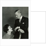 The Duke and Duchess of Windsor by Cecil Beaton