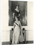 Princess Marina by Cecil Beaton