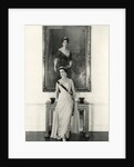 Princess Marina by Cecil Beaton