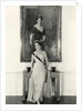 Princess Marina by Cecil Beaton