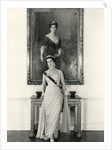 Princess Marina by Cecil Beaton